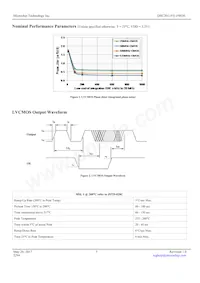 DSC2011FI1-F0036T Datasheet Page 5