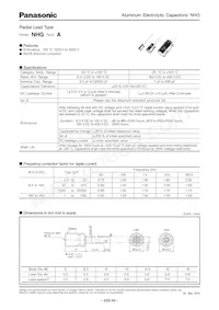 ECA-1HHG010I Copertura