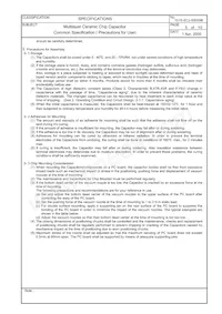 ECJ-0EBFJ105K Datasheet Page 14