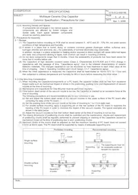 ECJ-2F60J226M數據表 頁面 14