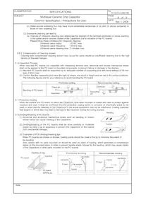 ECJ-2F60J226M Datasheet Page 17