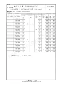 ELJ-NK6N2ZF Datasheet Page 5