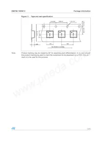 EMIF06-1005M12 Datasheet Page 5