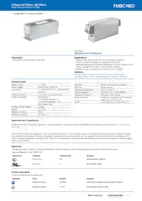 FMBC-A91U-0712 Cover