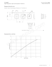 FP1008R7-R180-R Datasheet Page 3