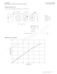 FP1008R7-R180-R Datasheet Pagina 3