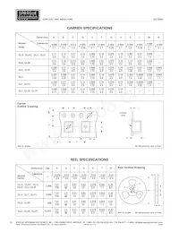 GLC12010 Datasheet Page 12