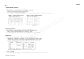 GRM155R71A273JA01J Datasheet Pagina 10