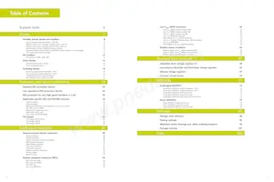 IP5006CX11/LF Datasheet Page 3