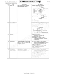 LQW15AN2N7G80D Datasheet Page 8