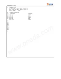 NZ2520SA-41.360MHZ Datasheet Page 2