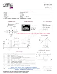 OH200-51003CV-012.8M Datasheet Page 4
