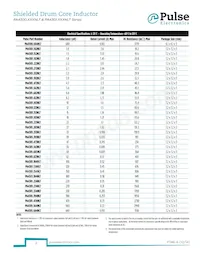 PA4301.823NLT Datasheet Page 2
