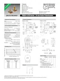 PDB241-GTR03-504B0 Cover