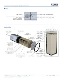 PEG225KF4120ME1 Datasheet Pagina 6