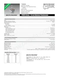 PRM162-K420K-504A1 Datasheet Copertura