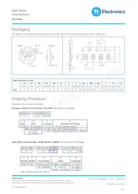 SCW-SC3LF-2R70-F Datasheet Page 3