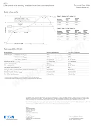 SDQ12-220-R Datasheet Page 5