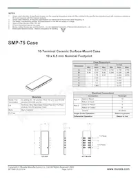 SF1194A Datasheet Page 2
