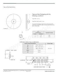 SF1194A Datasheet Page 3