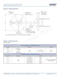 T488R227M004AAE2K0 데이터 시트 페이지 11