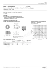 TF3524B-102Y10R0-01 Datasheet Page 19