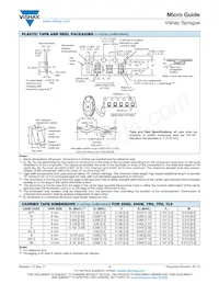 TL8W9105M016C Datasheet Page 8
