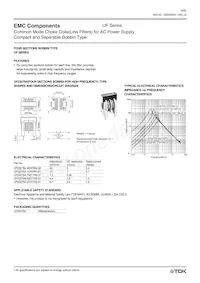 UF2327S4-752Y1R0-01 Datasheet Page 6