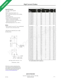 1130-560K-RC Datasheet Cover