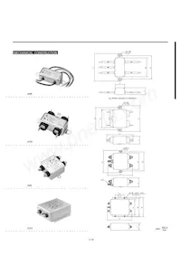 20VBAS5 Datasheet Pagina 2