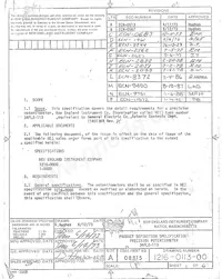 34FL2-113 Datasheet Copertura