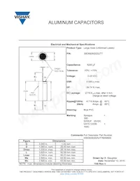 39DX828G025JT7 Datasheet Cover