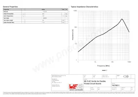 74278011 Datenblatt Seite 2