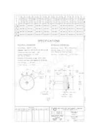 78SF1A502 Datasheet Copertura