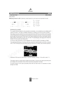 B39871B3570U310W3 Datasheet Page 5