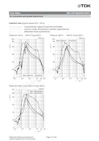 B84143B0150S020 Datasheet Page 13