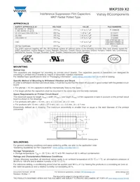 BFC233966474 Datenblatt Seite 14