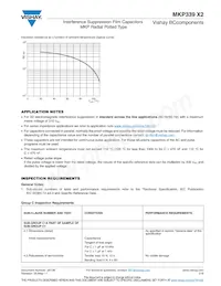 BFC233966474 Datasheet Page 16