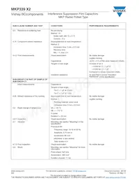 BFC233966474 Datasheet Page 17