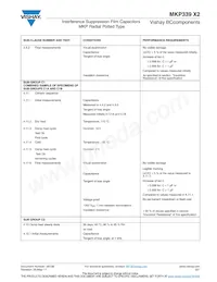 BFC233966474 Datasheet Page 18