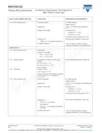 BFC233966474 Datasheet Page 19