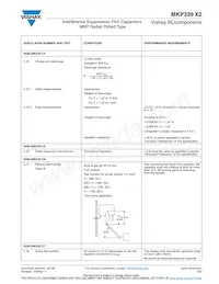 BFC233966474 Datasheet Page 20