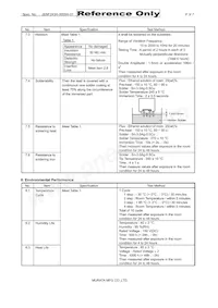 BNX003-01 Datasheet Page 3