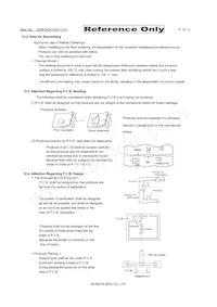 BNX027H01L Fiche technique Page 10