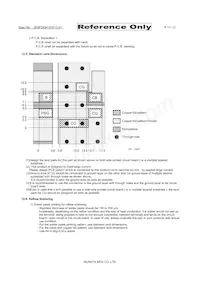 BNX027H01L Fiche technique Page 11