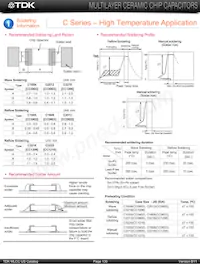 C2012X8R1E154K/1.25 Datenblatt Seite 14