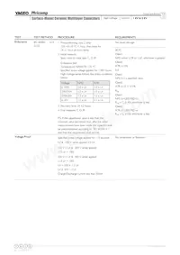 CC1812KKX7RDBB562 Datenblatt Seite 12