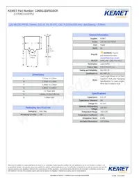 CCR06CG103FRV Datenblatt Cover