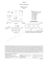CM1451-08CP Datenblatt Seite 10