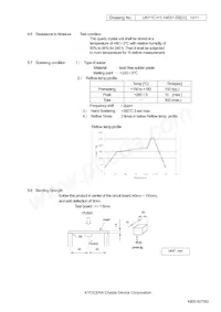 CX2520DB12000C0WLSC1 Datasheet Page 10